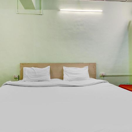 Hotel O Shree Radha Guest House Jhānsi Extérieur photo