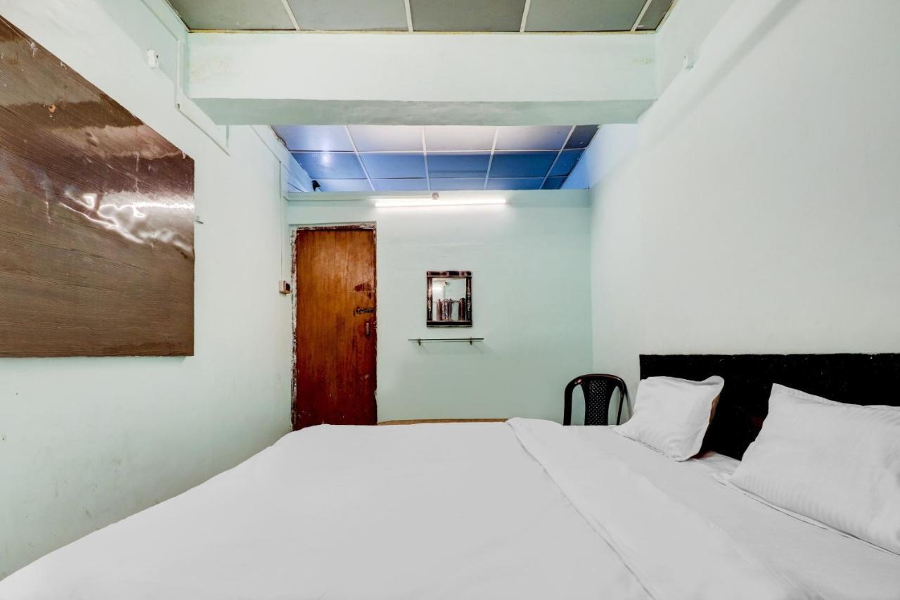 Hotel O Shree Radha Guest House Jhānsi Extérieur photo